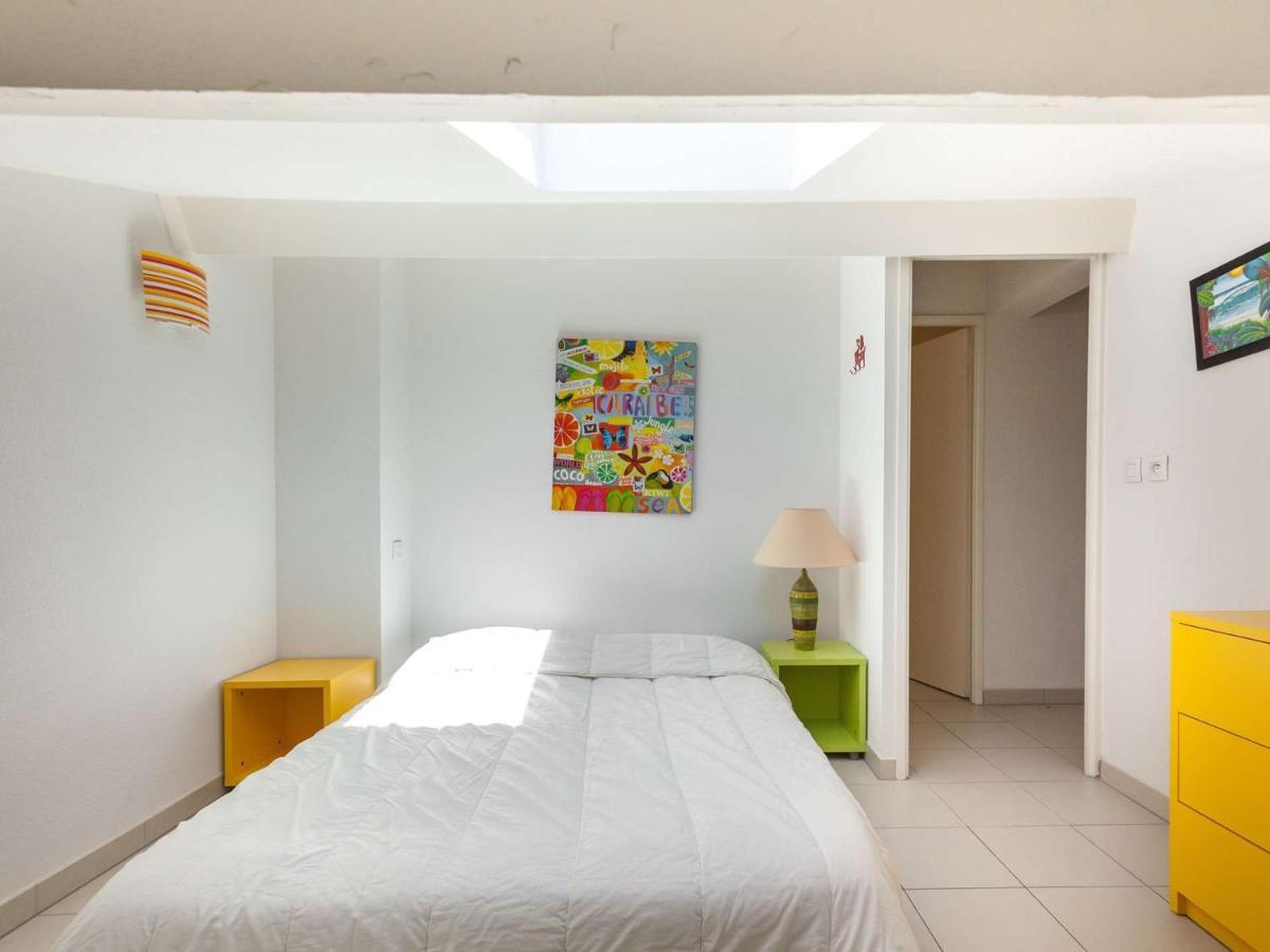 Grand Duplex 3 Etoiles Avec Parking A Hendaye Plage - Fr-1-2-358 ภายนอก รูปภาพ